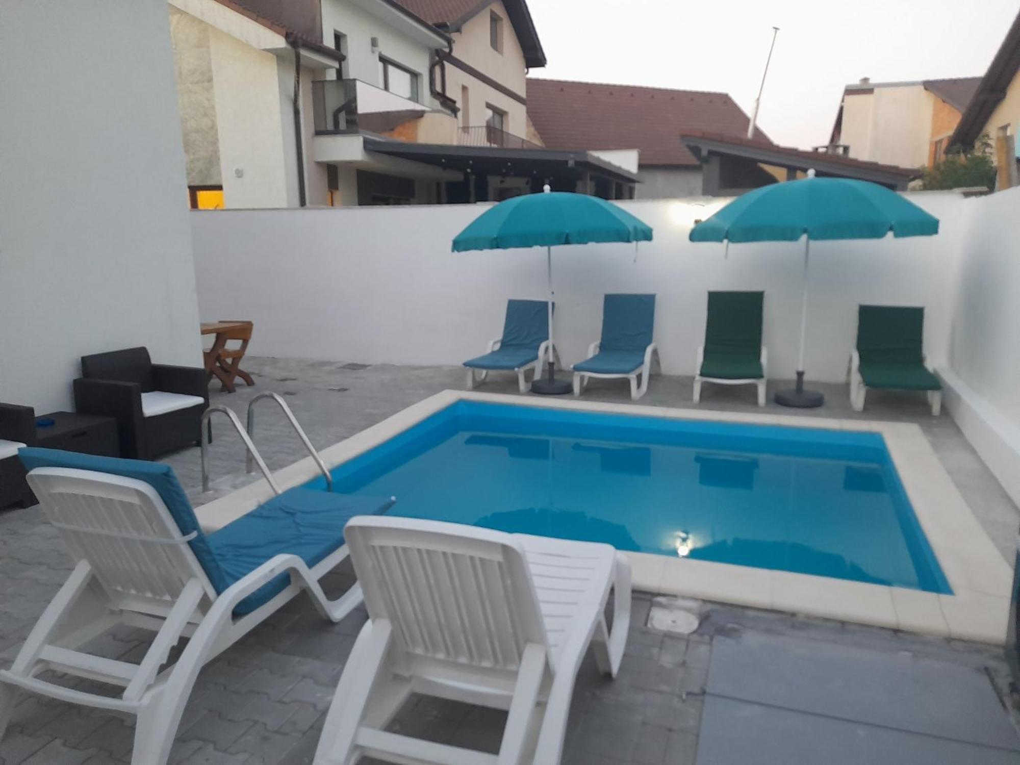 Regim Hotel Hanea Jacuzzi In Camera,Piscina Exterioara Si Sauna Comuna Sibiu Dış mekan fotoğraf