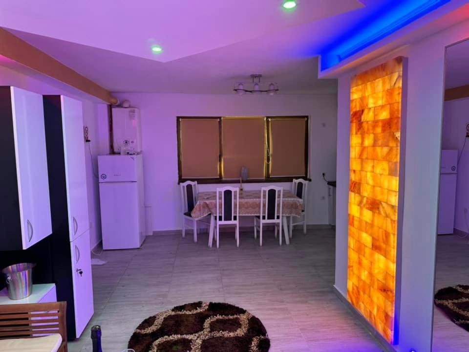Regim Hotel Hanea Jacuzzi In Camera,Piscina Exterioara Si Sauna Comuna Sibiu Dış mekan fotoğraf